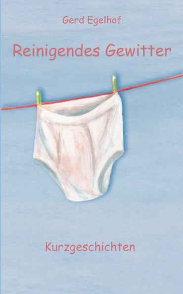Reinigendes Gewitter