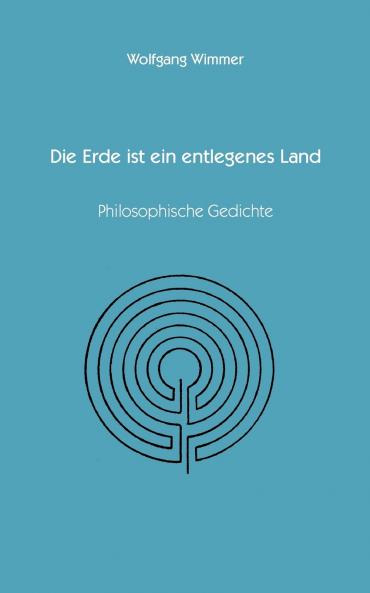 Die Erde ist ein entlegenes Land