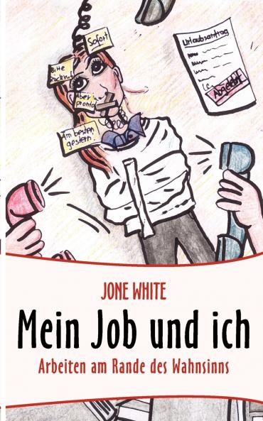 Mein Job und ich