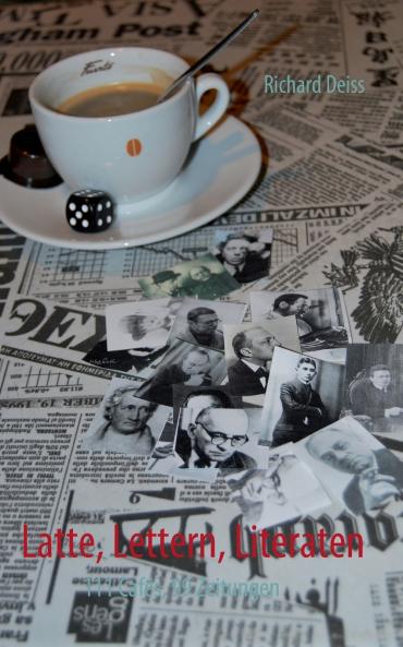 Latte Lettern Literaten