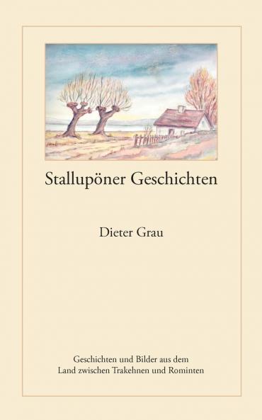 Stallupöner Geschichten