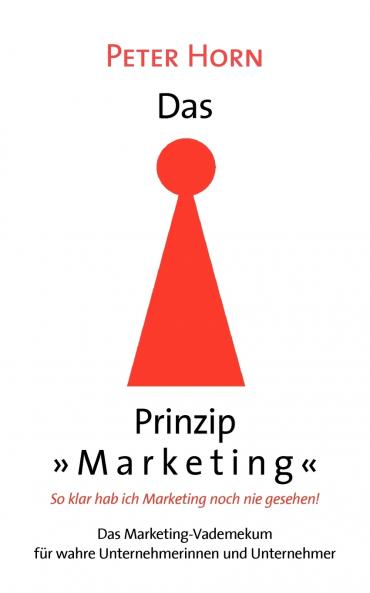 Das Prinzip Marketing - So klar hab ich Marketing noch nie gesehen!