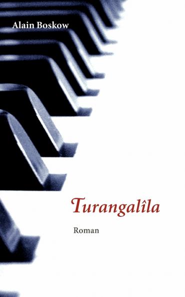Turangalila