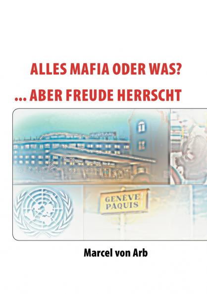Alles Mafia oder was?