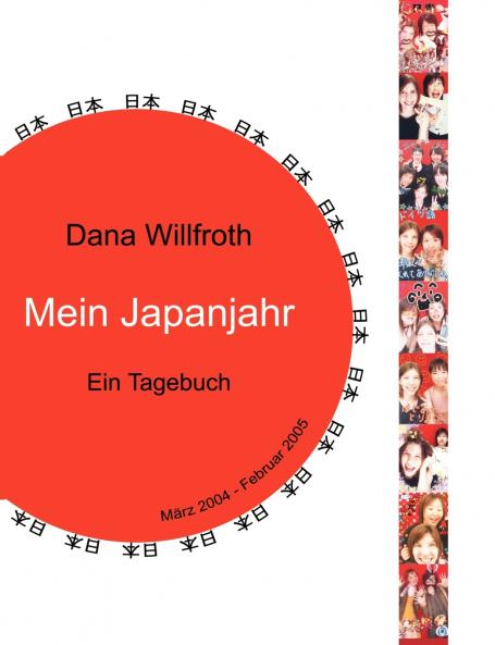 Mein Japanjahr
