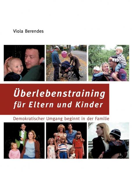 Überlebenstraining für Eltern und Kinder