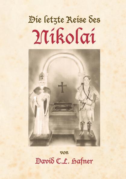 Die letzte Reise des Nikolai