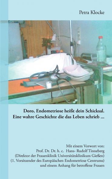 Doro Endometriose hei��t dein Schicksal