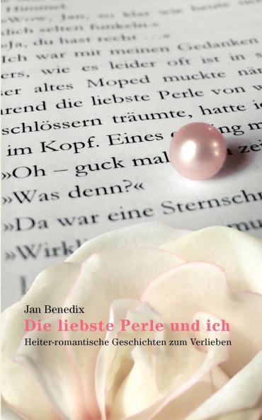 Die liebste Perle und ich