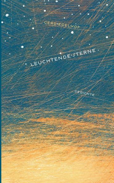Leuchtende Sterne