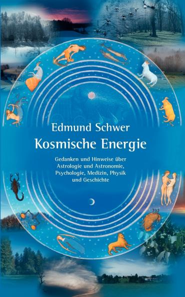 Kosmische Energie