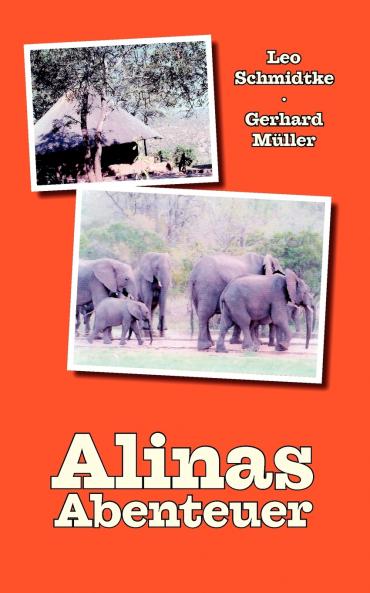 Alinas Abenteuer