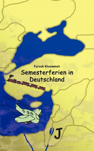 Semesterferien in Deutschland