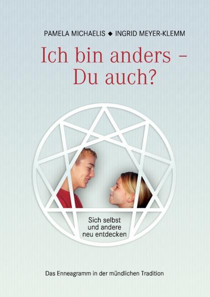 Ich bin anders - Du auch?