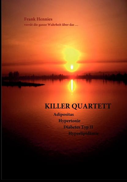 Killer Quartett