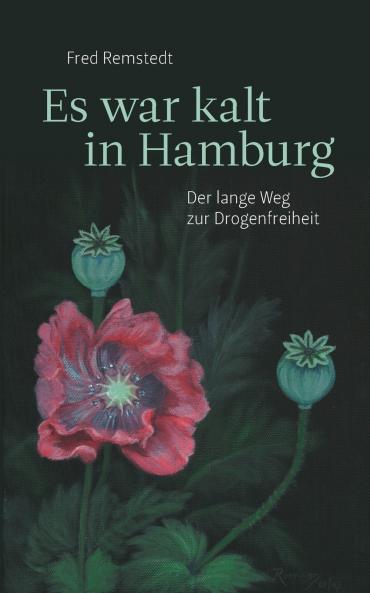 Es war kalt in Hamburg