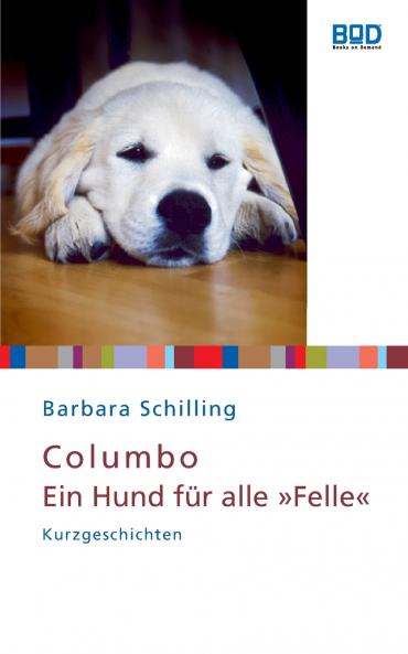 Columbo - Ein Hund für alle Felle