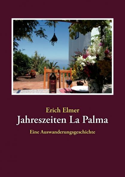 Jahreszeiten La Palma