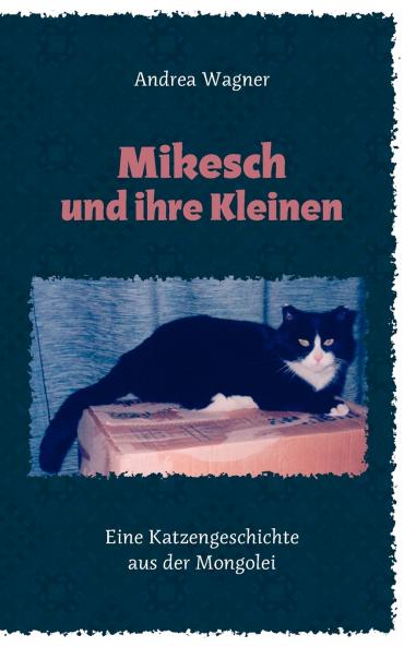Mikesch und ihre Kleinen