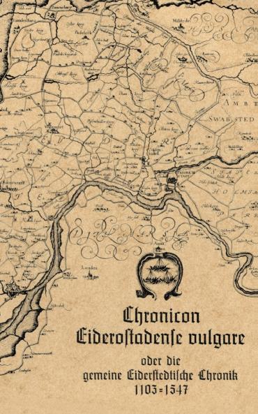 Chronicon Eiderostadense vulgare