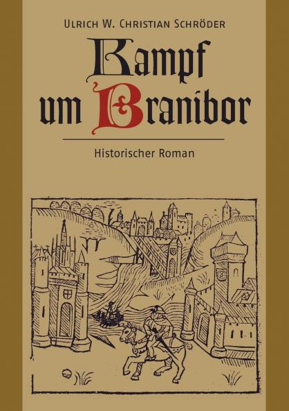 Kampf um Branibor