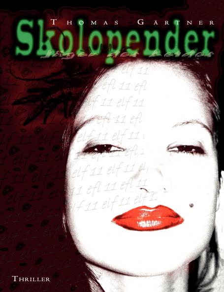 Skolopender