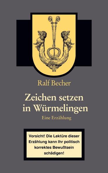 Zeichen setzen in Würmelingen