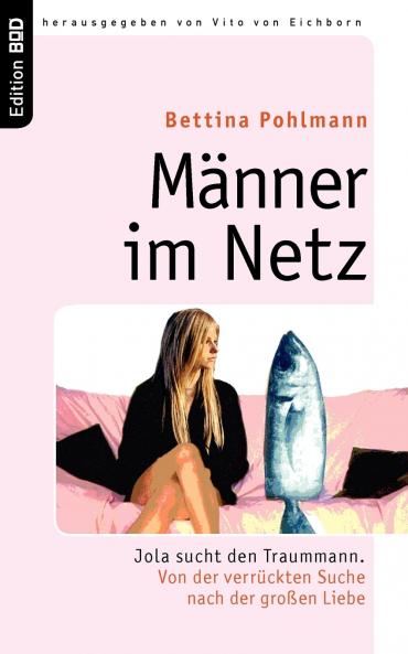 Männer im Netz
