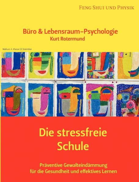 Die stressfreie Schule