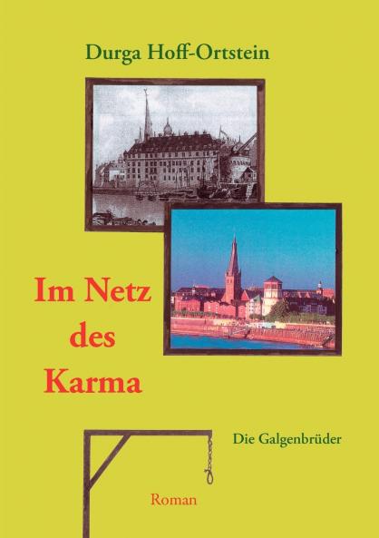 Im Netz des Karma