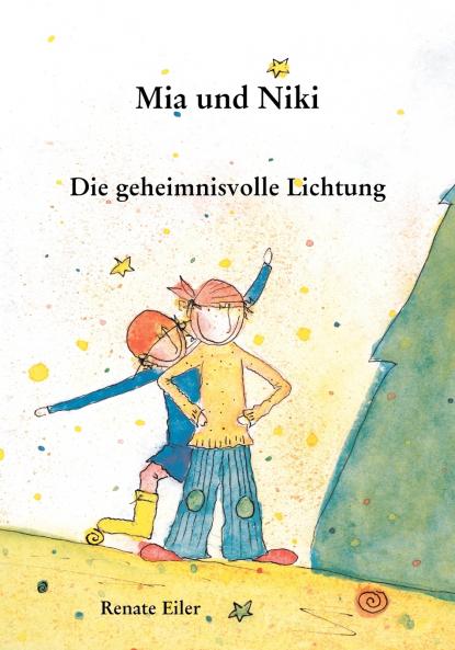 Mia und Niki