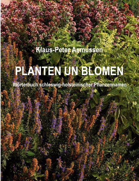 Planten un Blomen