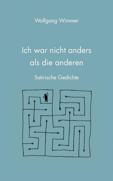 Ich war nicht anders als die anderen