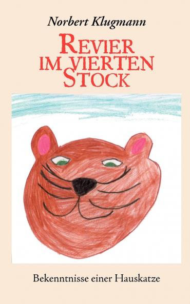 Revier im vierten Stock