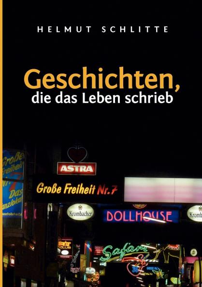 Geschichten die das Leben schrieb