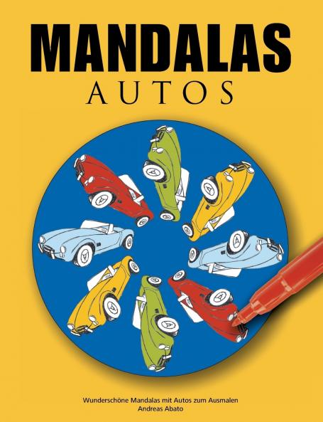 Mandalas Autos