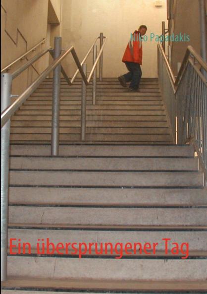 Ein ��bersprungener Tag