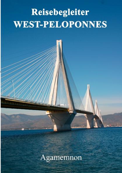 Reisebegleiter West-Peloponnes