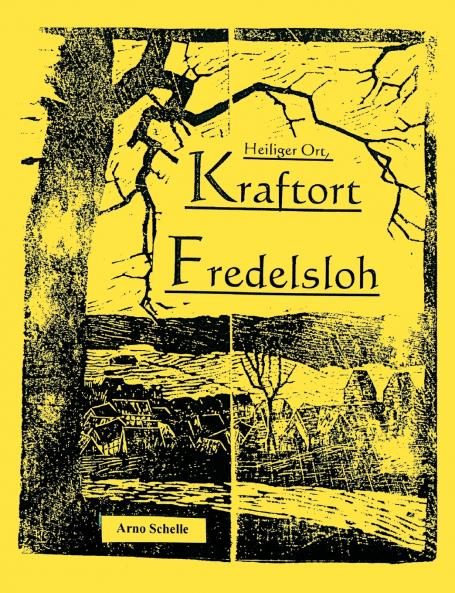 Heiliger Ort Kraftort Fredelsloh