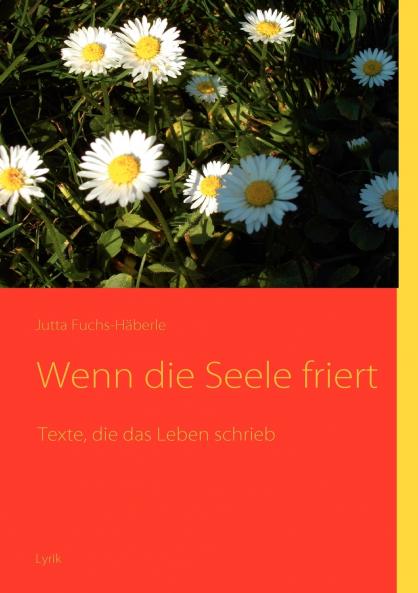 Wenn die Seele friert