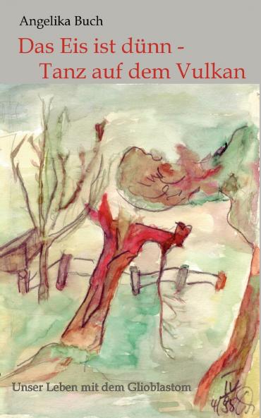 Das Eis ist d��nn - Tanz auf dem Vulkan