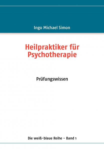 Heilpraktiker für Psychotherapie