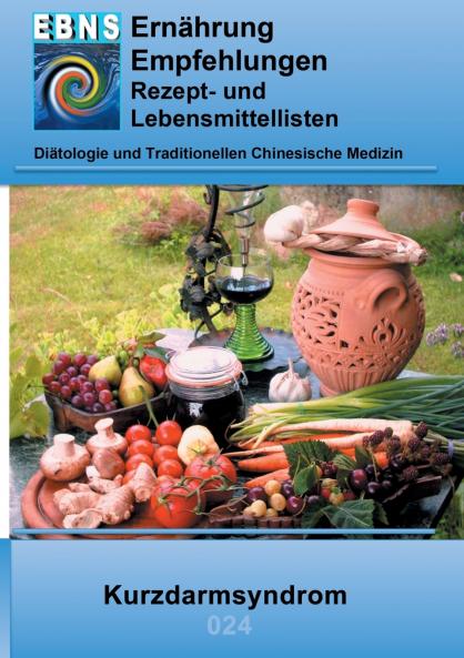 Ernährung bei Kurzdarmsyndrom