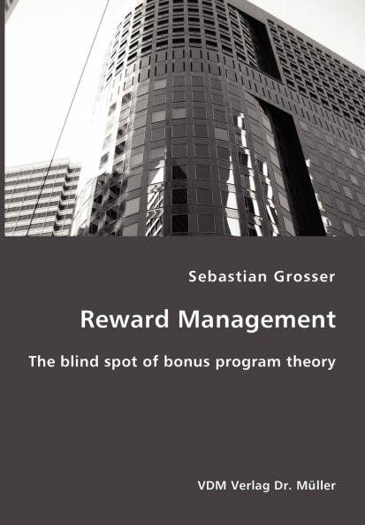 Reward Management