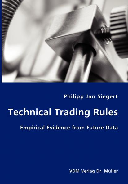 Technical Trading Rules