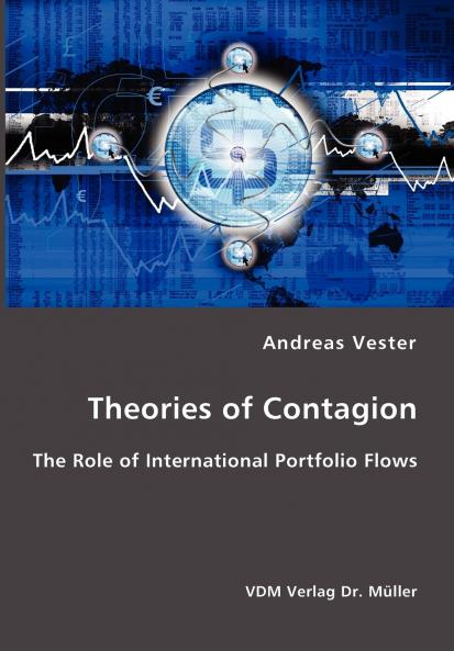 Theories of Contagion- The Role of International Portfolio Flows