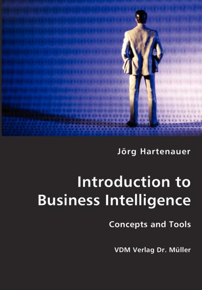 Introduction to Business Intelligence