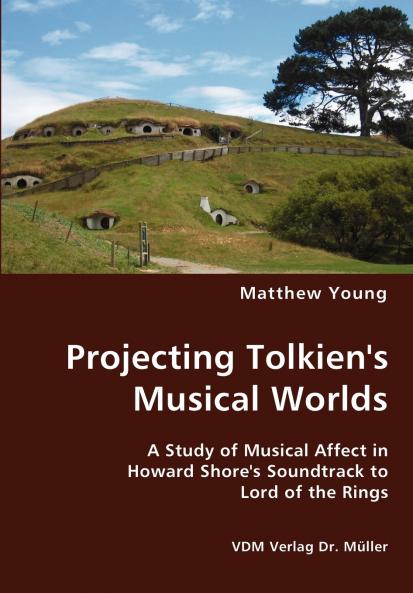 Projecting Tolkien's Musical Worlds