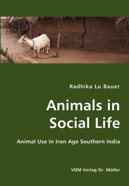 Animals in Social Life