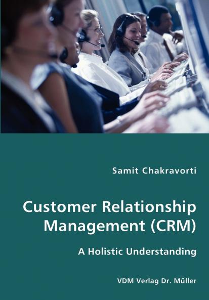 Customer Relationship Management (CRM)